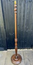 Vintage large dark for sale  LEICESTER