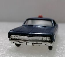 Chevrolet impala police usato  Italia