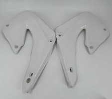 Radiator scoops honda for sale  CARNFORTH