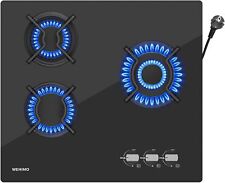 Wehimo cuisinière gaz d'occasion  Expédié en France