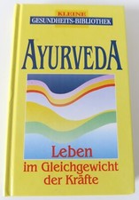 Ayurveda kleine gesundheits gebraucht kaufen  Böblingen