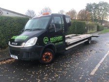 2011 iveco daily for sale  GRIMSBY