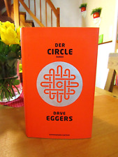 Dave eggers circle gebraucht kaufen  Leverkusen