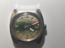 Orologio automatico marca usato  Sorrento