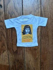 Doll shirt old d'occasion  Expédié en Belgium