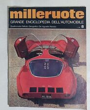 I113243 milleruote vol. usato  Palermo