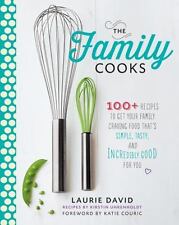 Family cooks 100 for sale  Arlington