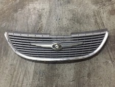 2003 chrysler grand for sale  SHEFFIELD
