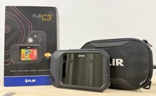 Termocamera flir compatta usato  Vicenza