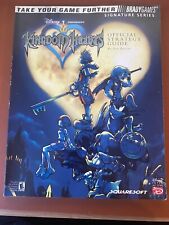 Kingdom hearts official d'occasion  Lézignan-Corbières