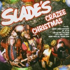 Slades crazee christmas for sale  STOCKPORT