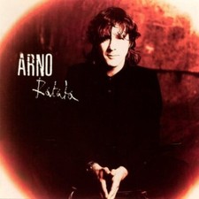Arno | CD | Ratata (1990) comprar usado  Enviando para Brazil