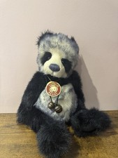 Charlie bears tiffy for sale  NEWTOWN