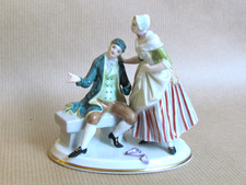 Rosenthal miniature figurine for sale  SIDMOUTH