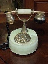 Antikes telefon drehscheibe gebraucht kaufen  Neuss