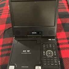 Philips pd9000 lcd for sale  Summerville