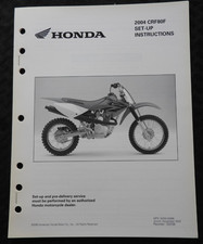 2004 genuine honda for sale  Sandwich