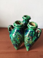 Maroc ancien vase d'occasion  Toulon-