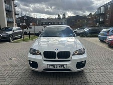 bmw x6 xdrive 30d for sale bmw x6 xdrive 30d for sale  HIGH WYCOMBE