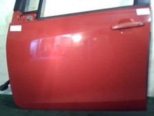 Porte gauche suzuki d'occasion  Hendaye