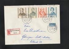 Bund reco satzbrief gebraucht kaufen Bund reco satzbrief gebraucht kaufen  Erfurt