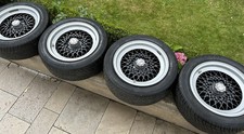 Bbs mahle felgen gebraucht kaufen  Bad Oeynhausen