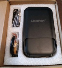 LOQRON Smart Key Lock Box, inclui Bluetooth, impressão digital e controle de aplicativo comprar usado  Enviando para Brazil