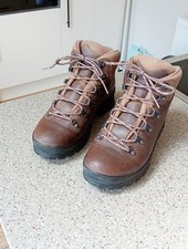 Scarpa walking boots for sale  LYMM