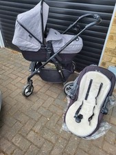 Silvercross pioneer pram for sale  GILLINGHAM