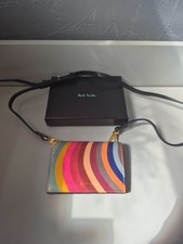 Paul smith leather for sale  BLACKBURN