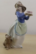 Nao lladro 1045 for sale  NORMANTON