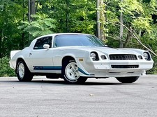 1979 chevrolet 4spd for sale  Saugatuck