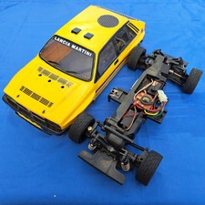 Tamiya scale 4wd for sale  WESTON-SUPER-MARE