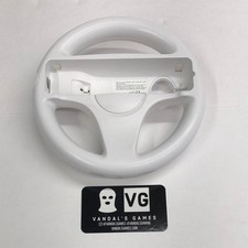 Wii steering wheel for sale  Chula Vista