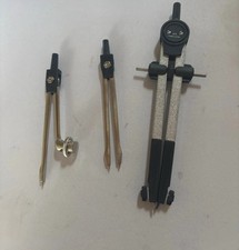 Zirkel set gebraucht kaufen  Calden