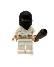 Lego cairo thug for sale  Carlsbad