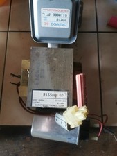 mikrowellentrafo gebraucht kaufen  Bad Liebenwerda