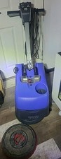 Numatic floor scrubber for sale  STOKE-ON-TRENT