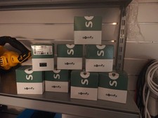 Somfy rolladenschalter 10x gebraucht kaufen Somfy rolladenschalter 10x gebraucht kaufen  Bruchsal