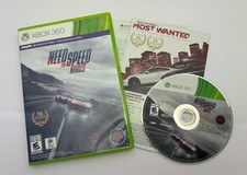 Need for Speed Rivals Xbox 360 - Completo na caixa testado e funcionando comprar usado Need for Speed Rivals Xbox 360 - Completo na caixa testado e funcionando comprar usado  Enviando para Brazil