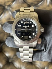 Breitling emergency e76325 for sale  Sarasota