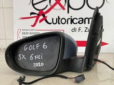 Specchietto retrovisore sinist usato Specchietto retrovisore sinist usato  Italia