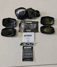 Ess v12 advancer for sale  CARDIFF