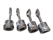 Bielle piston complet d'occasion  Lambersart