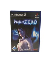 Project zero ps2 gebraucht kaufen  Waldburg