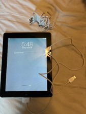 Apple ipad model for sale  Stillwater