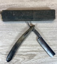 Sheffield steel straight for sale  Wayland