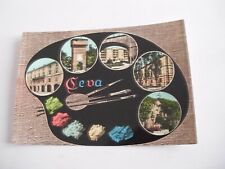 Cuneo ceva tavolozza usato  Asti
