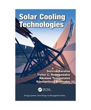 Solar cooling technologies gebraucht kaufen  Trebbin