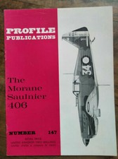 Profile publications 147 d'occasion  Joinville